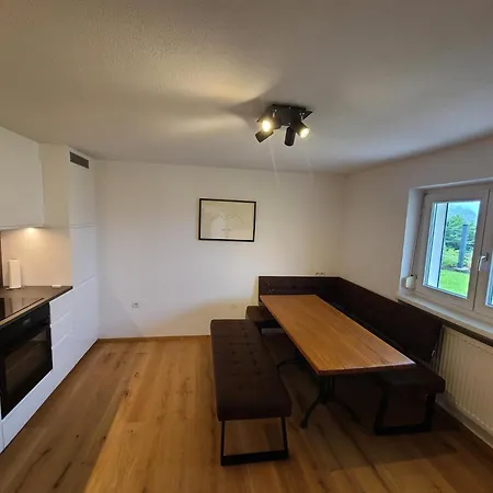 Haus Hermann Apartmán