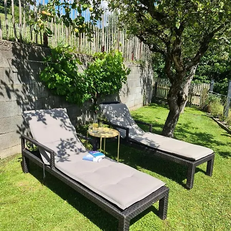 Haus Hermann Apartamento Schruns