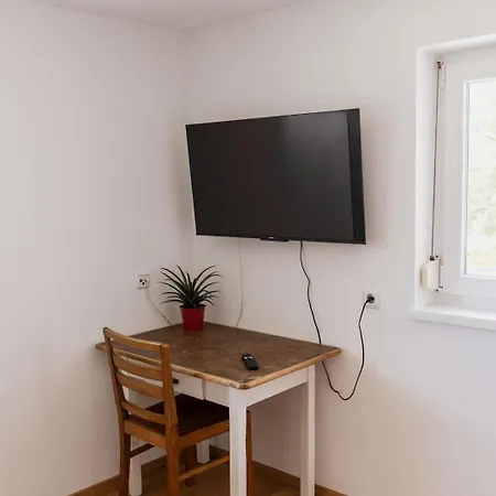 Haus Hermann Lägenhet Schruns