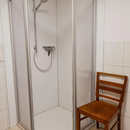 Lägenhet Haus Hermann *