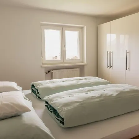 Lägenhet Haus Hermann Schruns