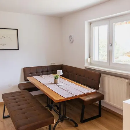 Haus Hermann Lägenhet *
