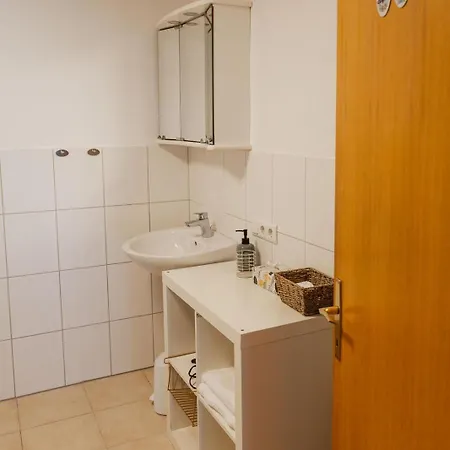 Haus Hermann * Schruns