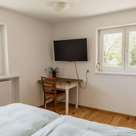 Haus Hermann Lägenhet Schruns