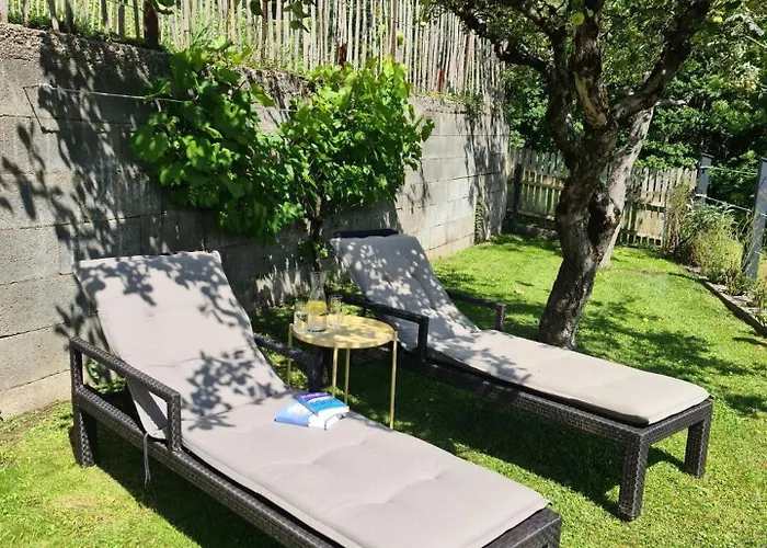 Haus Hermann Apartamento Schruns